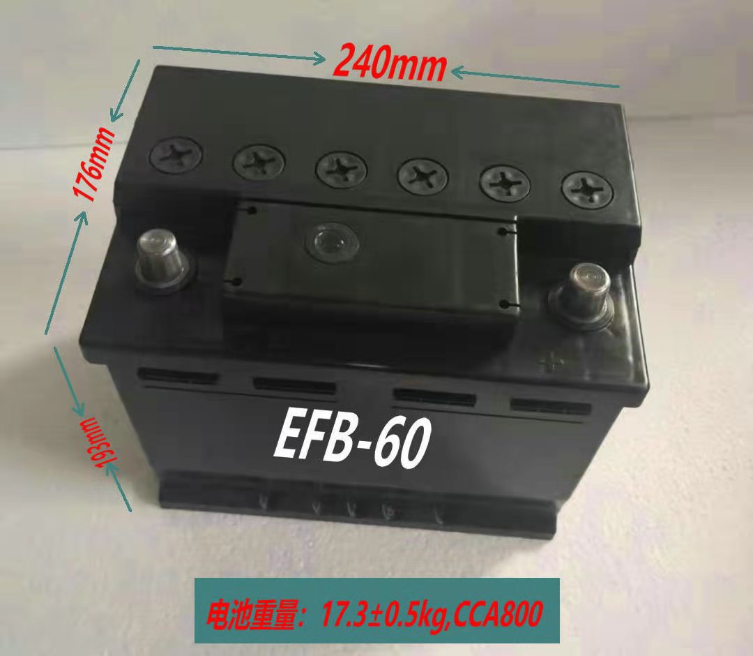EFB-60