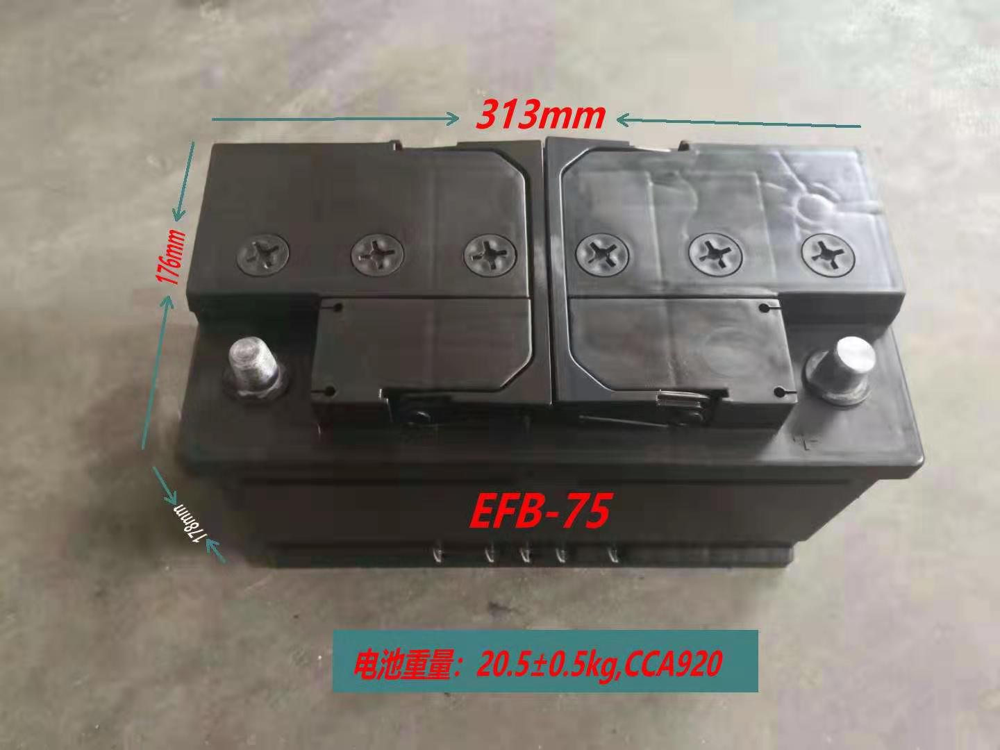 EFB-75